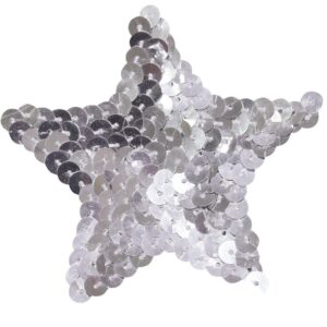 COPRICAPEZZOLI ADESIVI BAD KITTY "NIPPLE PASTIES" ARGENTO - immagine 3