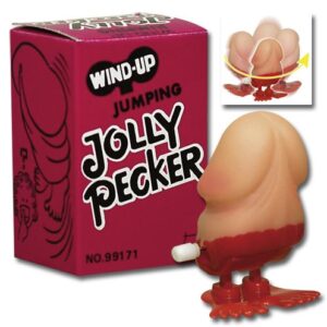 PENE SALTELLANTE "JOLLY PECKER" - immagine 1