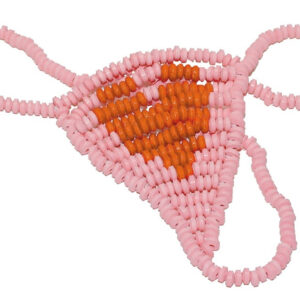 PERIZOMA DI CARAMELLE "CANDY LOVERS G-STRING" - immagine 4