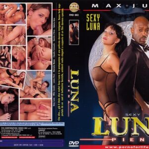 LUNA PIENA - immagine 1