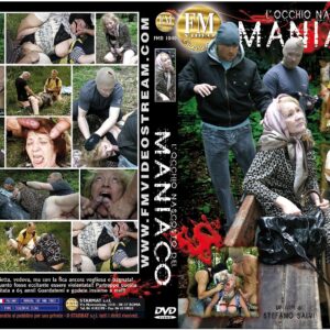 L OCCHIO NASCOSTO DEL MANIACO - immagine 1