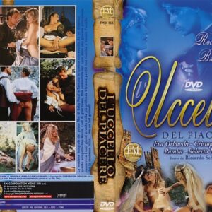 LUCCELLO DEL PIACERE - immagine 1