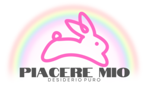 PIACERE MIO CONIGLIO logo