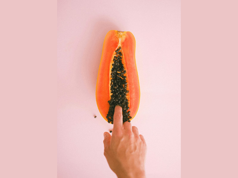 Selezione premium elegante