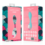 HAPPY LOKY - MINI FUN VIBRATORE - immagine 8
