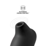 LELO - STIMOLATORE CLITORIDE SONA 2 CRUISE NERO - immagine 7