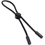 PRETTY LOVE - ANELLO PER PENE E TESTICOLI CON CORDONCINO