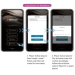 PRETTY LOVE - APP JAYLEEN VIBRATOR TELECOMANDO VIOLA - immagine 14