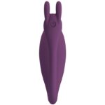 PRETTY LOVE - CATALINA VIBRATOR APP TELECOMANDO VIOLA - immagine 4