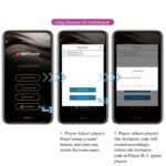 PRETTY LOVE - PLUG ANALE CONTROLLATO DA APP JEFFERSON VIOLA - immagine 11