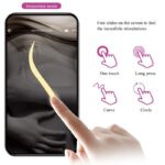PRETTY LOVE - ABNER APP LILLA - immagine 16
