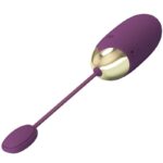 PRETTY LOVE - ABNER APP LILLA - immagine 3