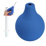 MR PLAY - DOCCIA ANALE BLUEB SUPER POWER BLUE - immagine 6