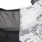 SUBBLIME - DISFRAZ SIRVIENTA BODY S/M - immagine 6