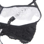 SUBBLIME - DISFRAZ SIRVIENTA BODY S/M - immagine 7
