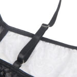 SUBBLIME - DISFRAZ SIRVIENTA BODY S/M - immagine 10