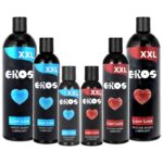 EROS - XXL LIGHT LOVE A BASE SILICONE 150 ML - immagine 3