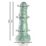 EPIC - LA PASSIONE DEL DILDO DI HADES NEGLI INFERI - immagine 2