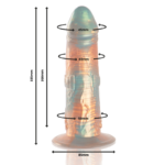EPIC - TALOS DILDO DI POTENZA E PIACERE - immagine 2