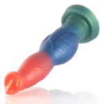 EPIC - ARION DILDO SINFONIA DEL PIACERE TELECOMANDO RICARICABILE - immagine 5
