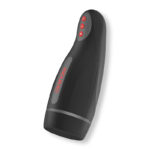 ONINDER - SEOUL MASTURBATORE MASCHILE RICARICABILE 10 VELOCIT? - APP GRATUITA - immagine 5