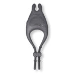 ONINDER - ANELLO VIBRATORE REGOLABILE RICARICABILE PAMPA CON STIMOLATORE CLITORIDE 10 VELOCIT? - APP GRATUITA - immagine 5