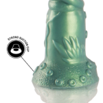 EPIC - LA PASSIONE DEL DILDO DI HADES NEGLI INFERI - immagine 7