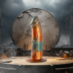 EPIC - TALOS DILDO DI POTENZA E PIACERE - immagine 8
