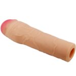 PRETTY LOVE - ESTENSORE PER PENE CHANE COVER FLESH - immagine 2