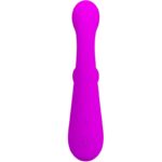 PRETTY LOVE - SKYLAR VIBRATORE STIMOLATORE VIOLA - immagine 4