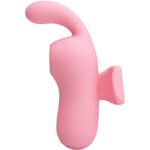 PRETTY LOVE - MINI GIOCATTOLI DIVERTENTI DI MAGIC FAIRY VIBRATORE E SUCCHIATORE - immagine 2