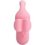 PRETTY LOVE - MINI GIOCATTOLI DIVERTENTI DI MAGIC FAIRY VIBRATORE E SUCCHIATORE - immagine 4