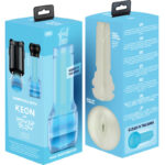 KIIROO - SENTIRE IL BAGLIORE NEL BUIO STROKER - immagine 6