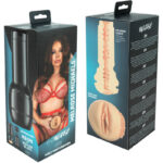 KIIROO - COLLEZIONE STROKER FEEL MELROSE MICHAELS STARS - immagine 7