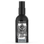BLACK HOLE - SPRAY RITARDANTE STUDY FORTE 30 ML - immagine 2