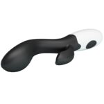 PRETTY LOVE - BRIGHTY VIBRATORE G-SPOT NERO - immagine 6
