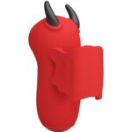 PRETTY LOVE - MINI GIOCATTOLI DIVERTENTI DELLO STIMOLATORE MAGIC DIAVOLO - immagine 4