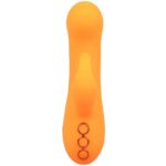 CALEXOTICS - MONTECITO MUSE VIBRATORE RABBIT ORANGE BY CALIFORNIA DREAMING - immagine 2