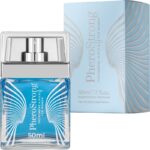 PHEROSTRONG - PROFUMO AI FEROMONI ANGEL DA DONNA 50 ML