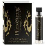 PHEROSTRONG - PROFUMO DEVIL AI FEROMONI PER UOMO 1 ML