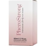 PHEROSTRONG - PREROMONE PROFUMO BELLEZZA PER DONNA 50 ML - immagine 3