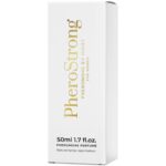 PHEROSTRONG - PROFUMO AI FEROMONI NOTTE DA DONNA 50 ML - immagine 3