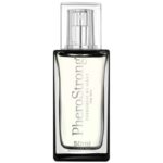 PHEROSTRONG - PROFUMO AI FEROMONI NOTTE PER UOMO 50 ML - immagine 2