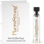 PHEROSTRONG - PROFUMO AI FEROMONI NOTTE DA DONNA 1 ML