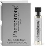 PHEROSTRONG - PROFUMO AI FEROMONI NOTTE PER UOMO 1 ML