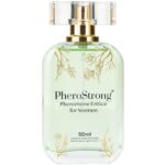 PHEROSTRONG - PROFUMO AI FEROMONI ENTICE DA DONNA 50 ML - immagine 2