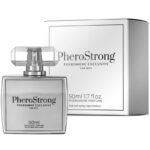 PHEROSTRONG - PROFUMO AI FEROMONI ESCLUSIVO PER UOMO 50 ML