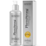 PHEROSTRONG - OLIO DA MASSAGGIO ESCLUSIVO PER UOMINI 100 ML