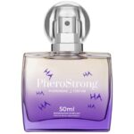 PHEROSTRONG - PROFUMO AI FEROMONI J PER LUI 50 ML - immagine 2