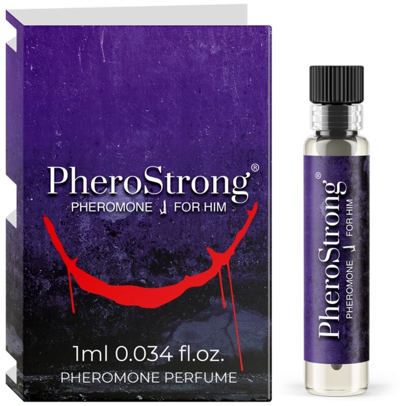 img_181162_09a90a48b3d56131f2021f1bb5dc047d_1.jpg PHEROSTRONG - PROFUMO AI FEROMONI J PER LUI 1 ML - immagine 1
